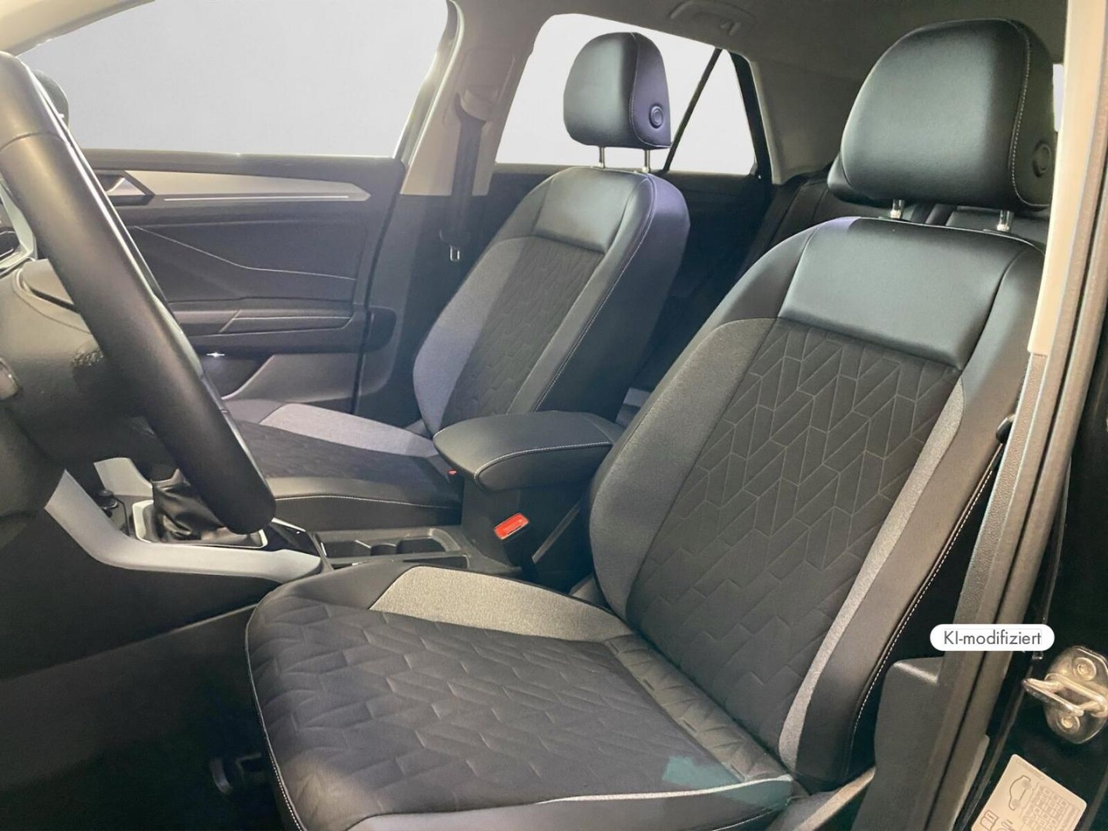 Volkswagen T-Roc – Bild 12