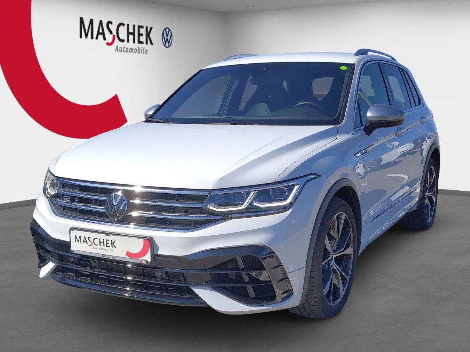 Volkswagen Tiguan – Bild 2