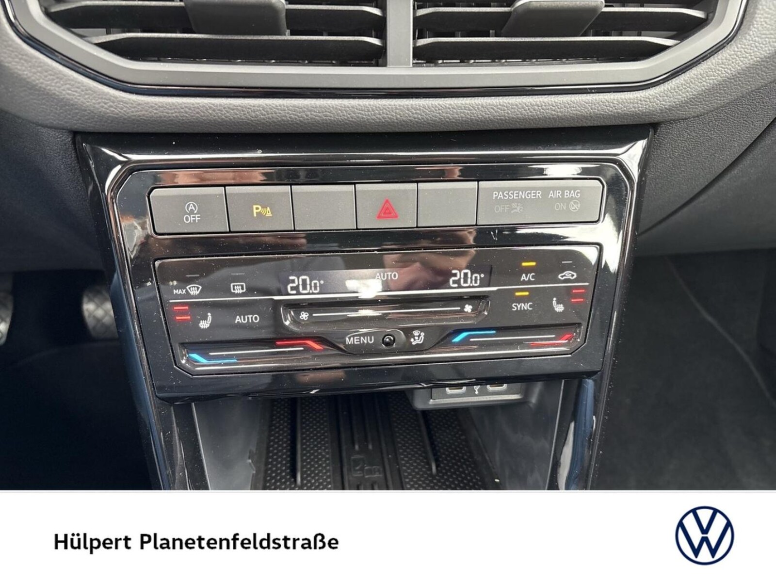 Volkswagen T-Cross – Bild 13