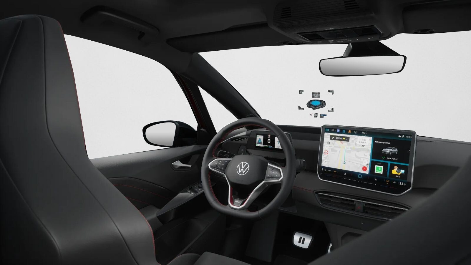 Volkswagen ID.3 – Bild 4