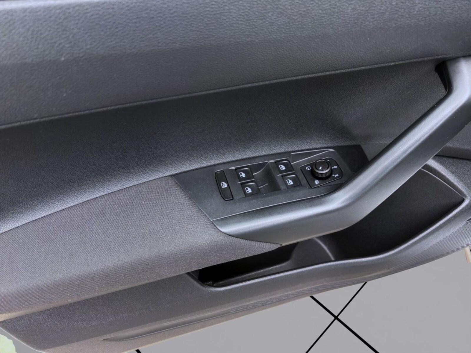 Volkswagen Taigo – Bild 11