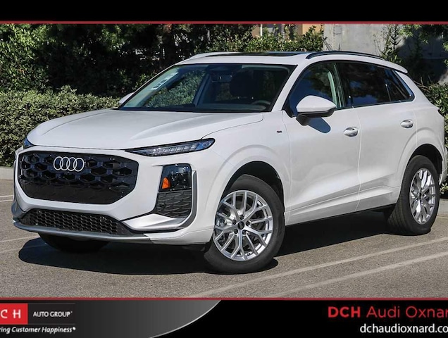 Photo of 2026 Audi Q3 SUV