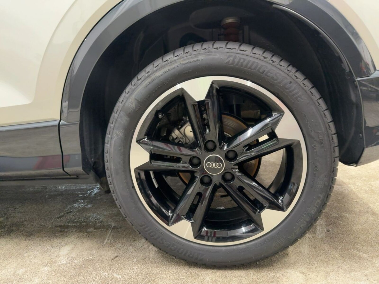 Audi Q2 – Bild 14