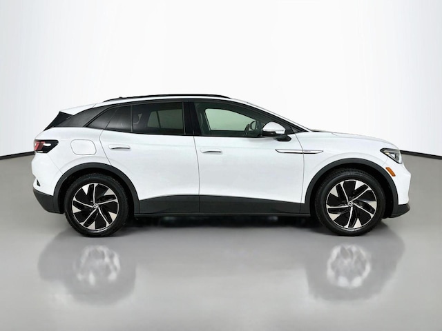 2021 Volkswagen ID.4