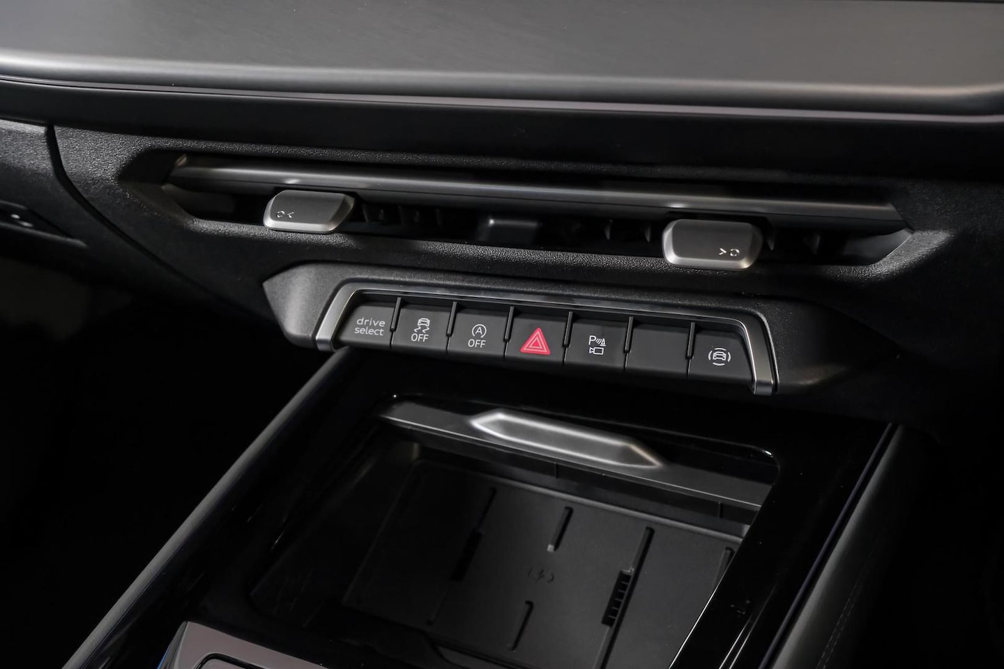 Image about Audi Q3 Sportback TFSI 110 kW