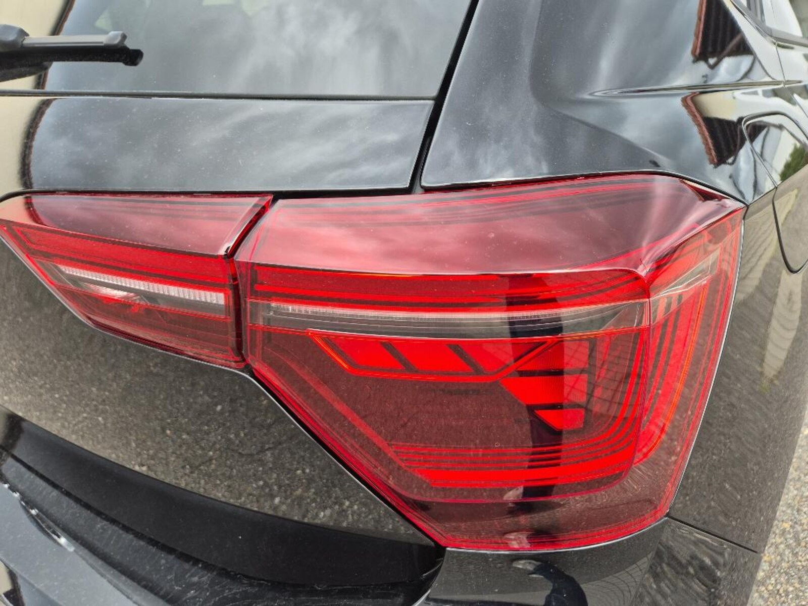 Volkswagen Polo – Bild 16
