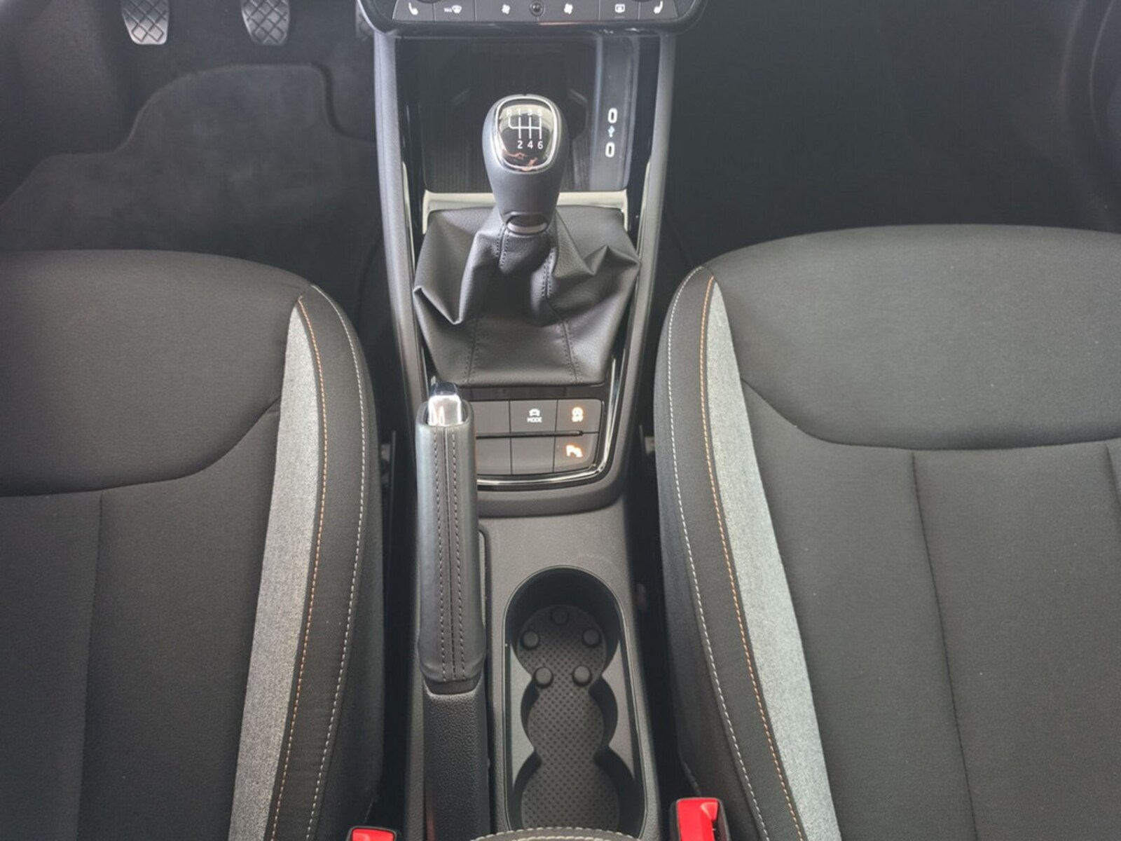 Škoda Kamiq – Bild 22