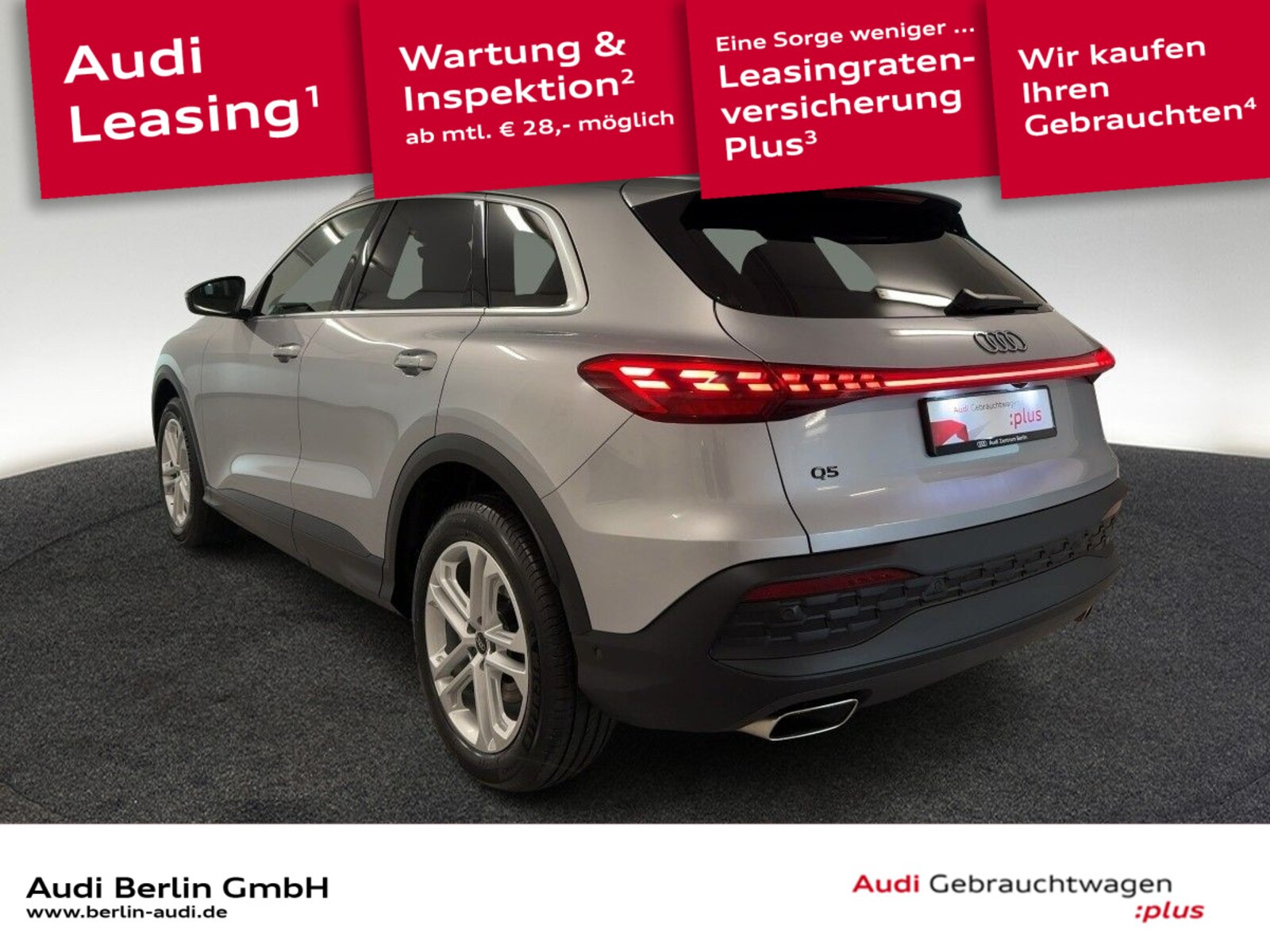 Audi Q5 – Bild 3