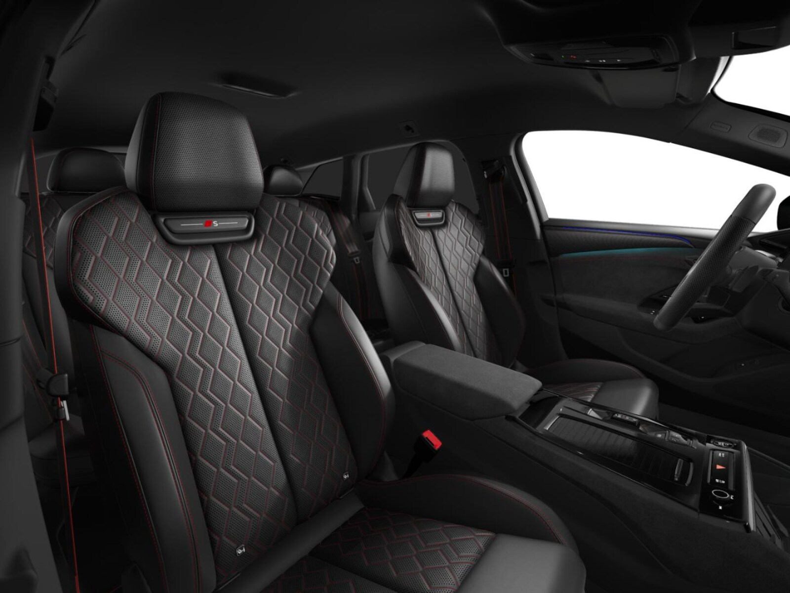 Audi A6 Avant e-tron – Bild 9