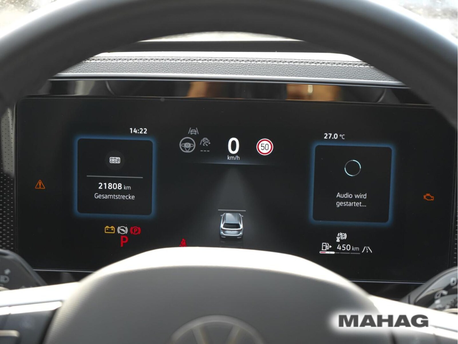 Volkswagen Passat – Bild 20
