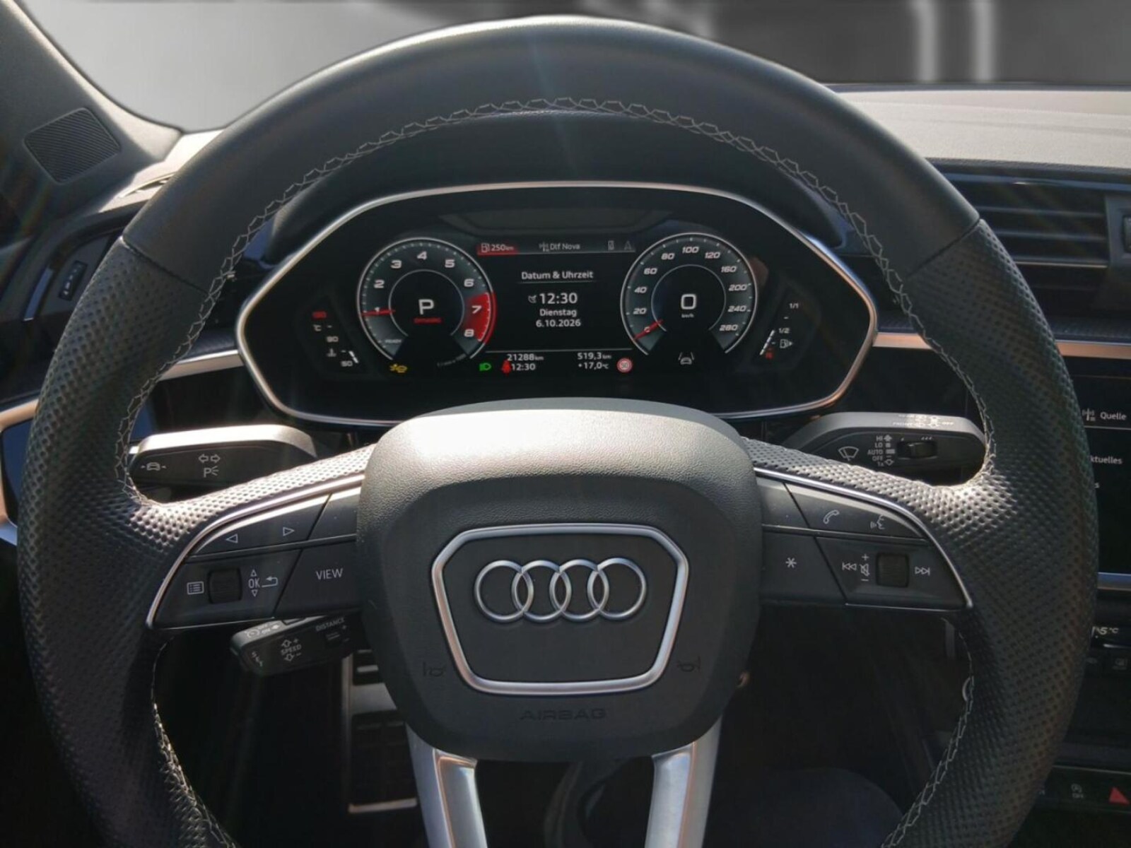 Audi Q3 Sportback – Bild 11