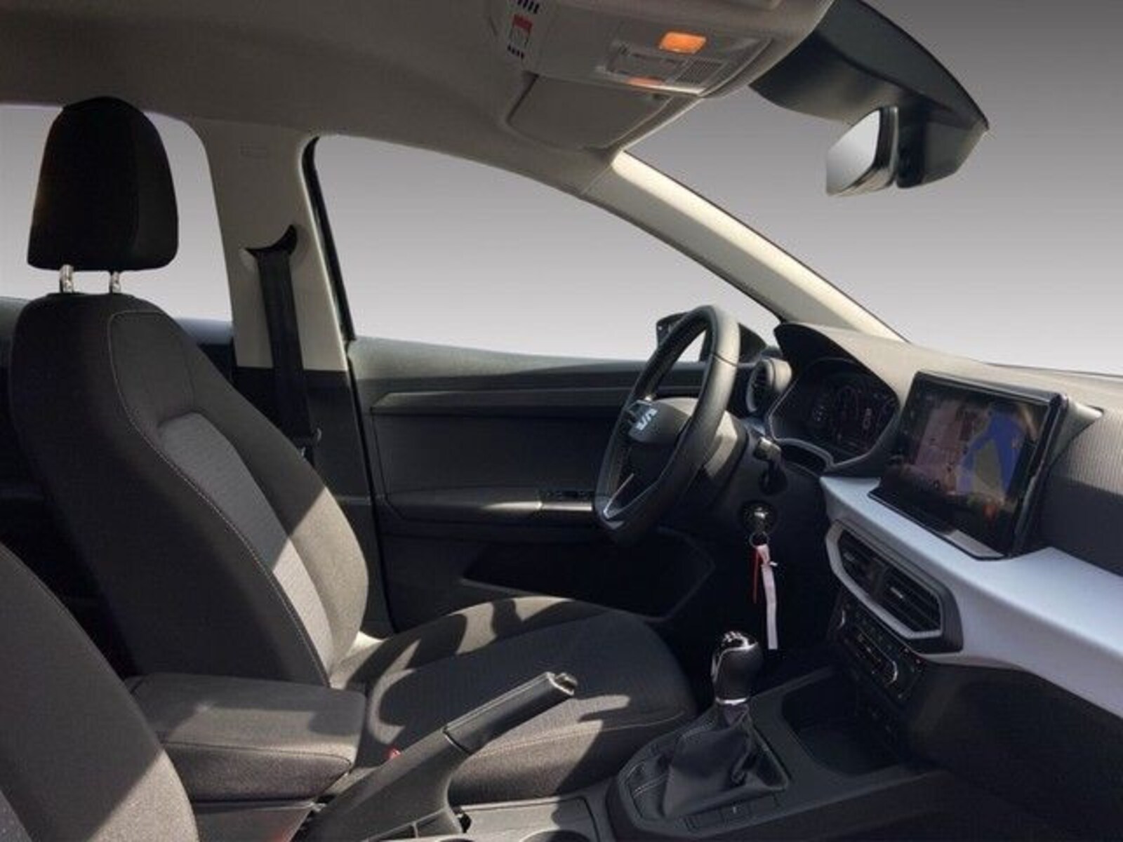 SEAT Ibiza – Bild 11