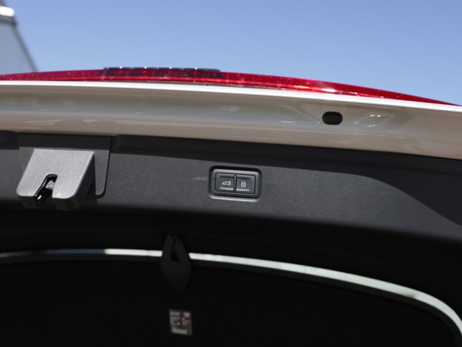Audi S6 Sportback e-tron – Bild 14