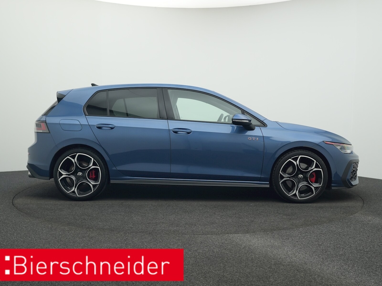 Volkswagen Golf – Bild 7