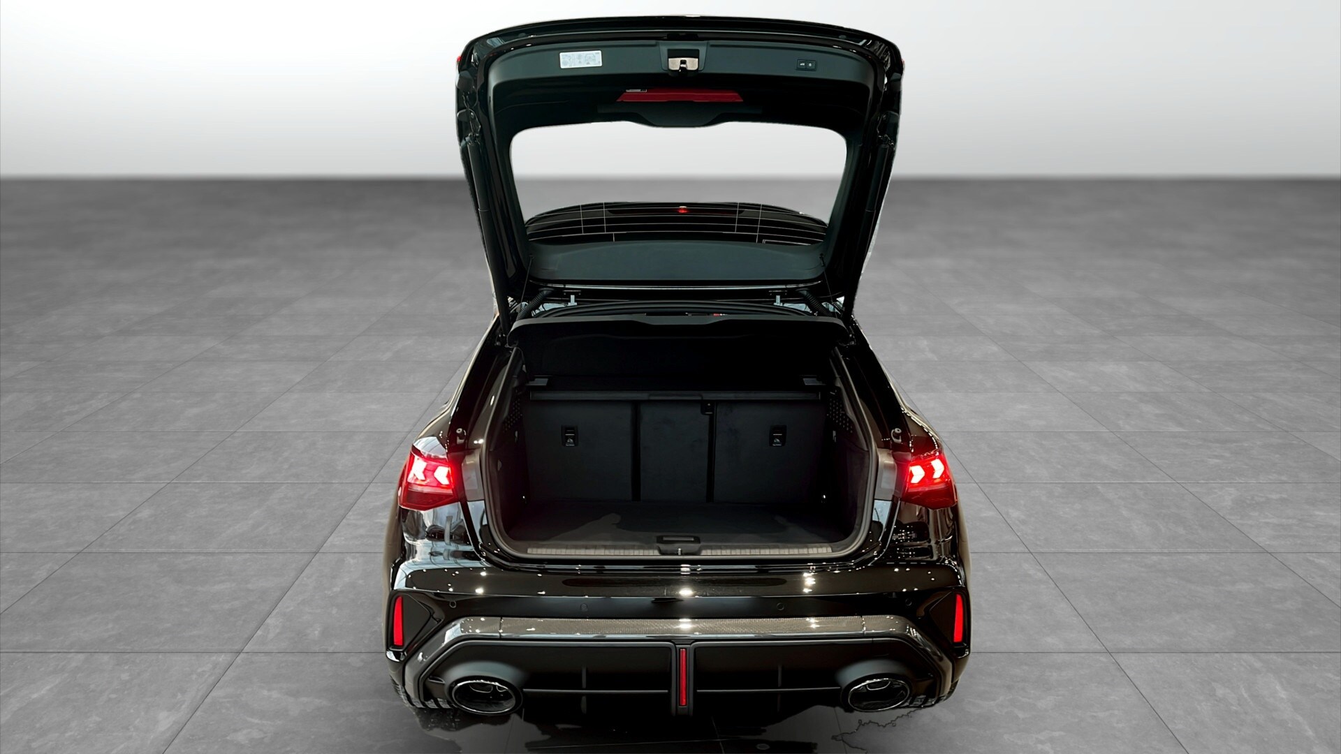 Image about Audi RS 3 Sportback RS 3 Sportback 400 hk S tronic
