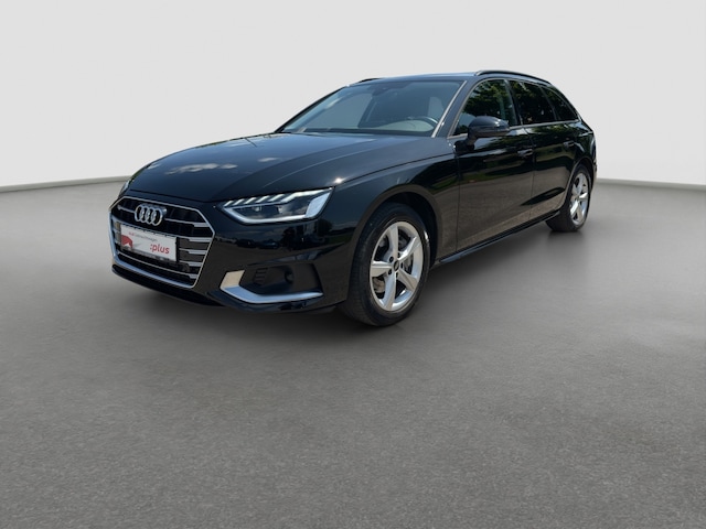 Audi A4 Avant 40 TFSI S Tronic - 2022 - Joinsteer - #2