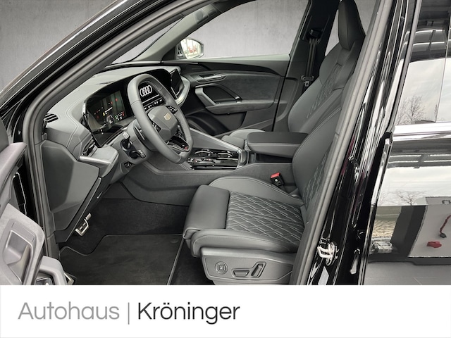 Audi SQ5 SUV SQ5 SUV TFSI S Tronic -  - Joinsteer - #4