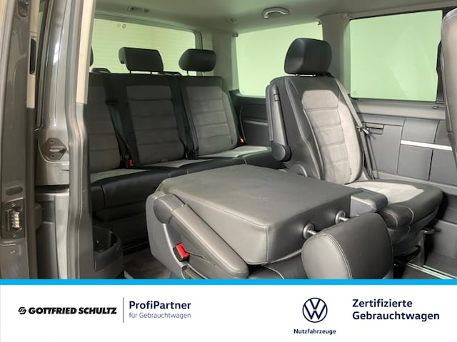 Volkswagen T6.1 Multivan