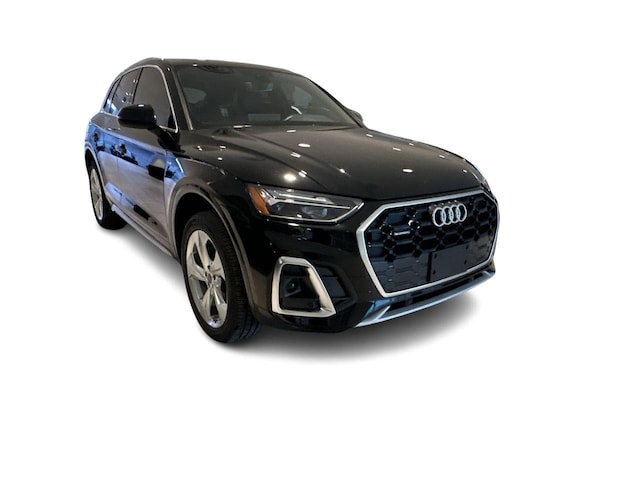 2022 Audi Audi Q5