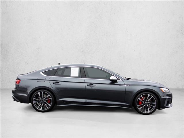 2024 AUDI S5 - Image 4