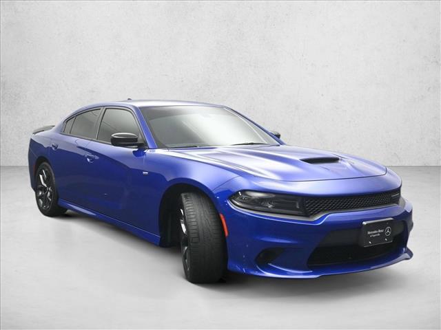2022 DODGE CHARGER - Image 4