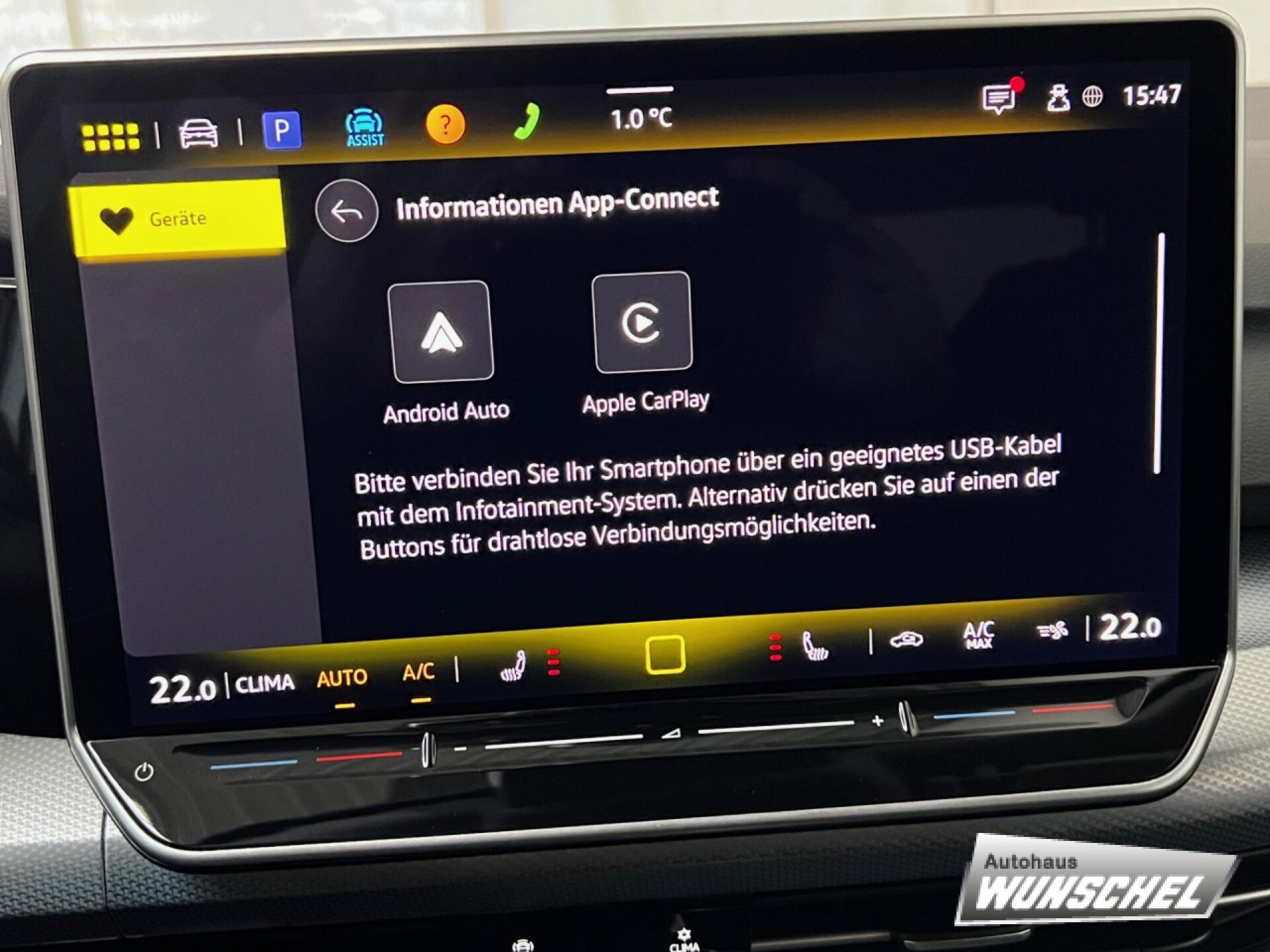 Volkswagen Golf Goal