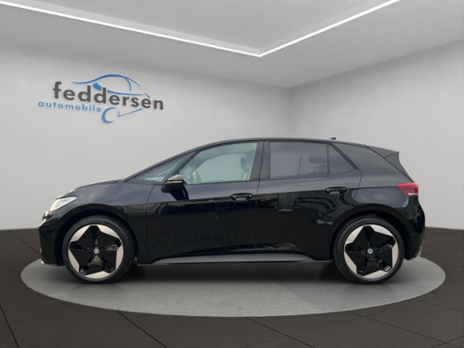 Volkswagen ID.3 – Bild 4