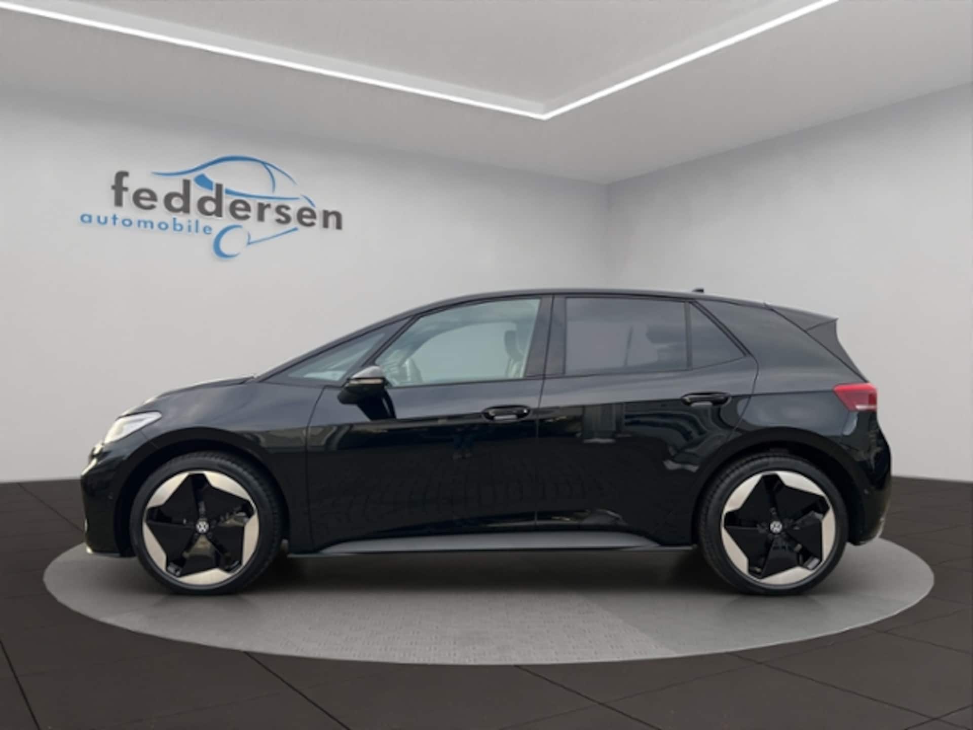 Volkswagen ID.3 Pro S