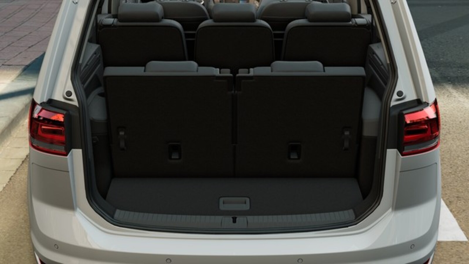 Volkswagen Touran – Bild 9