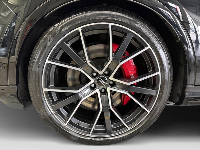 Audi SQ7 SUV TFSI Quattro Tiptronic - - Joinsteer - #3