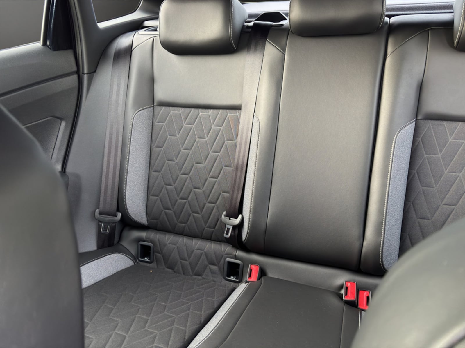Volkswagen Taigo – Bild 13
