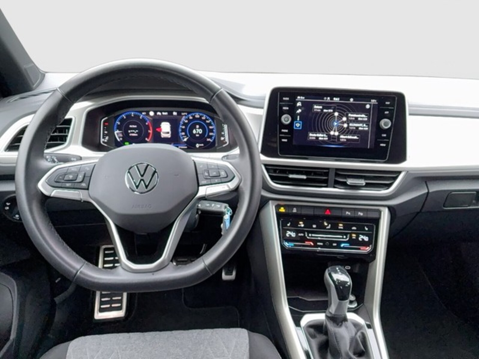Volkswagen T-Roc – Bild 10