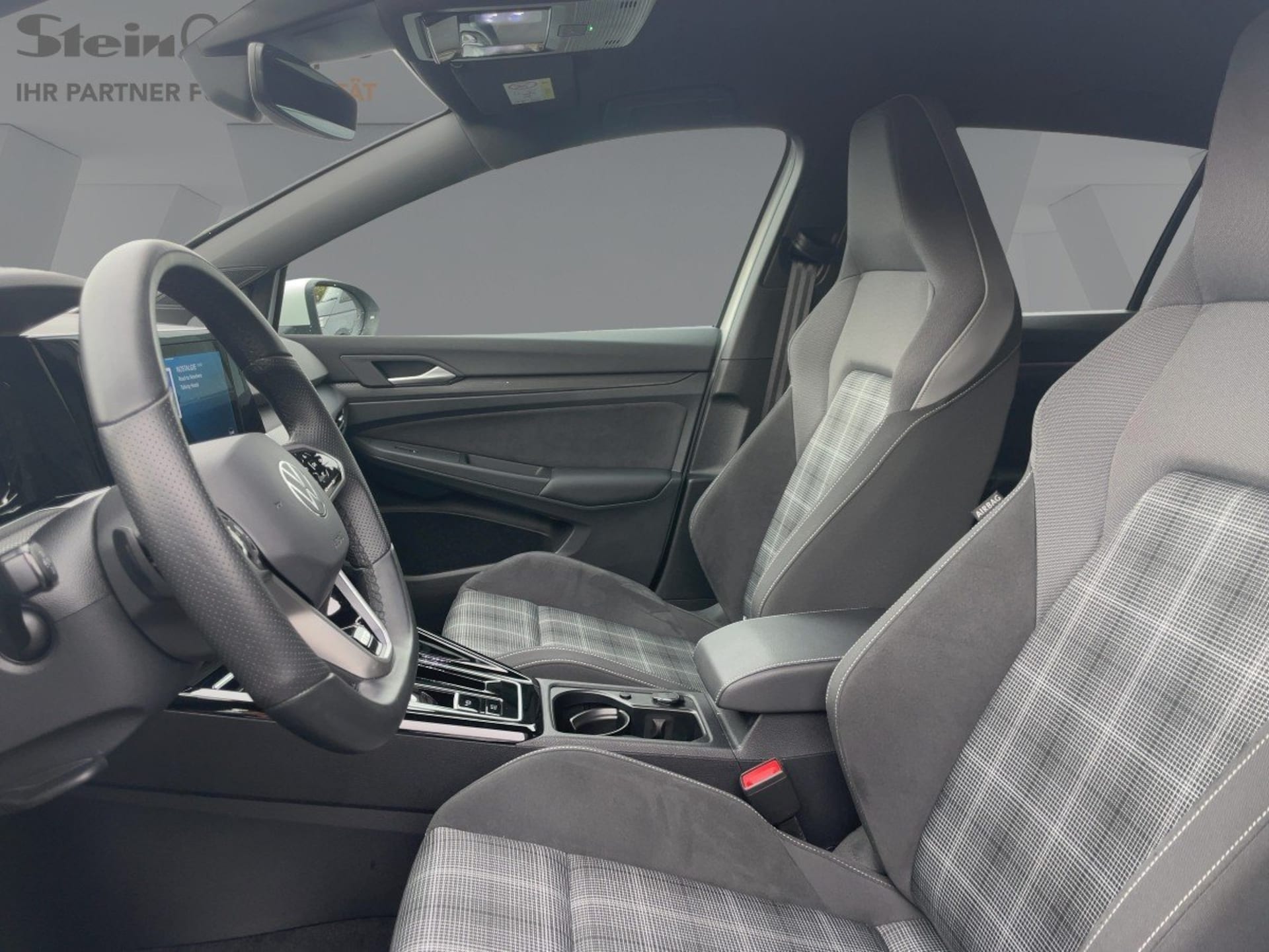 Volkswagen Golf GTD
