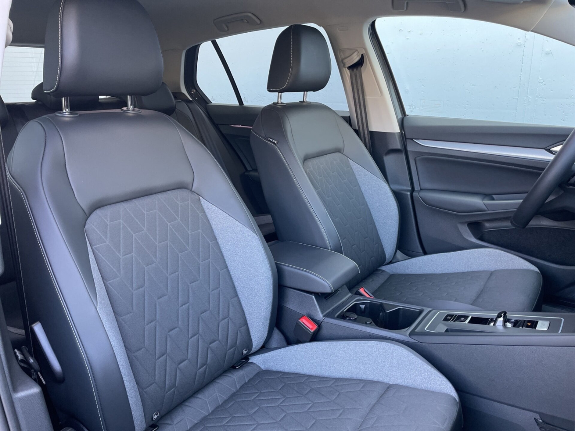 Volkswagen Golf ENERGY