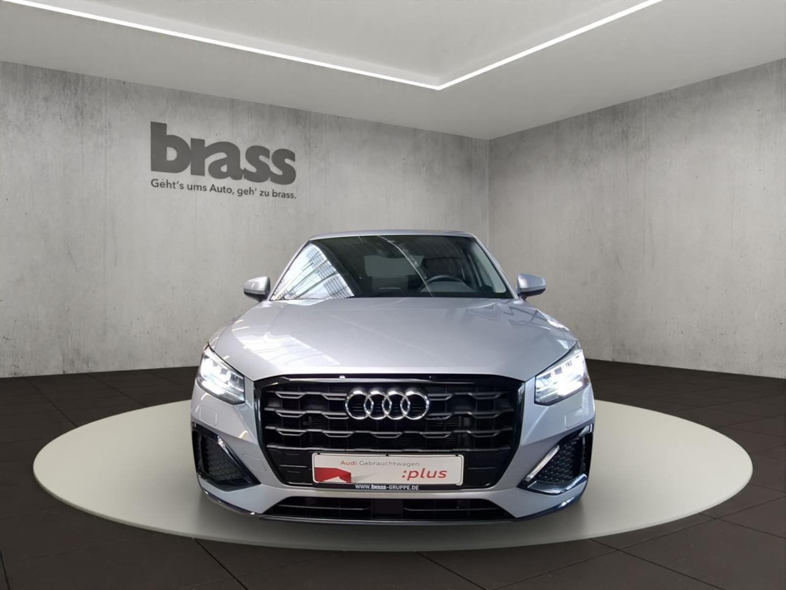 Audi Q2 – Bild 9