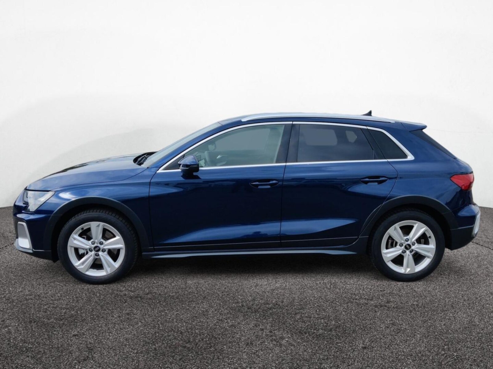 Audi A3 allstreet – Bild 3
