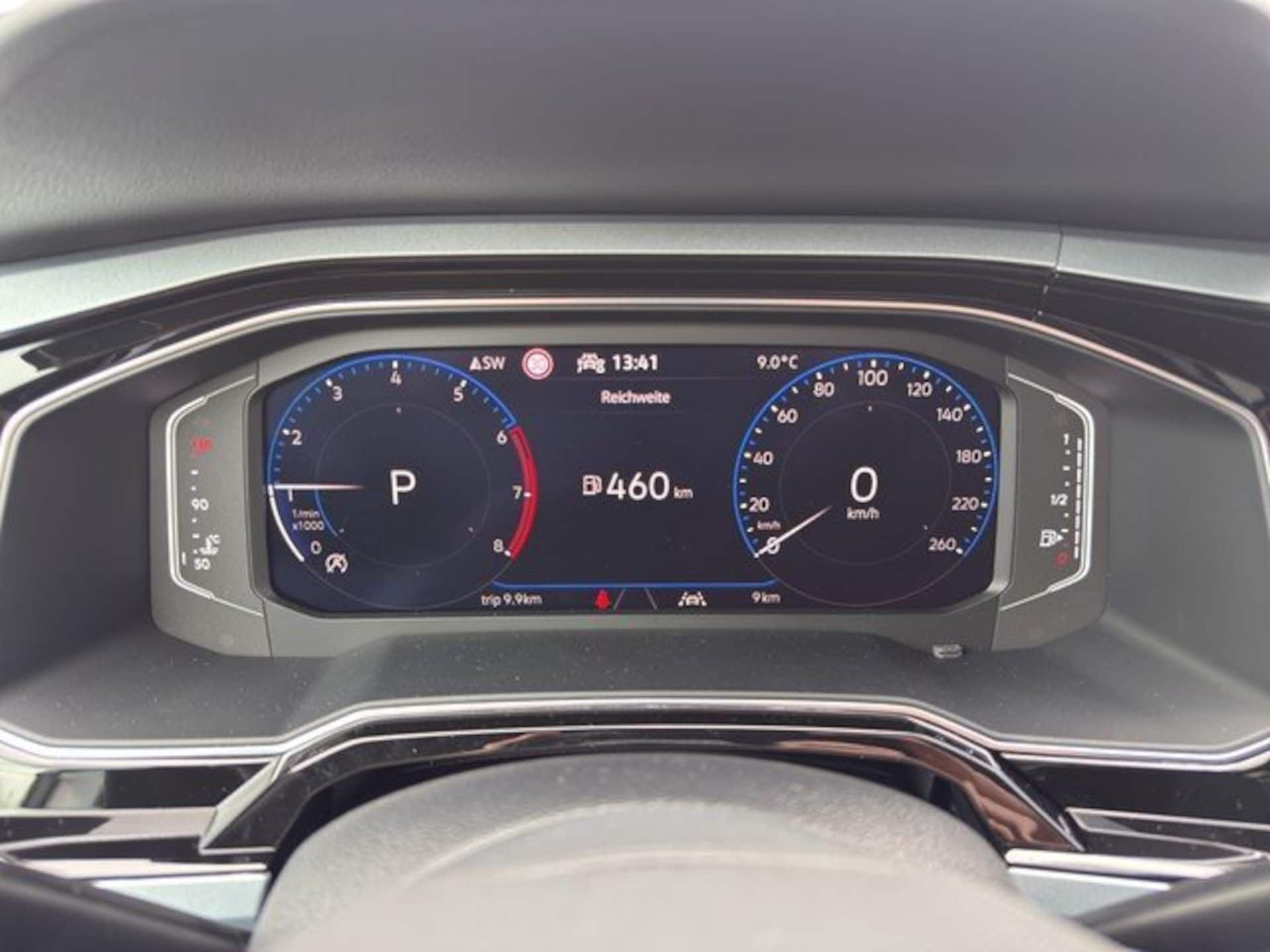 Volkswagen Polo ENERGY