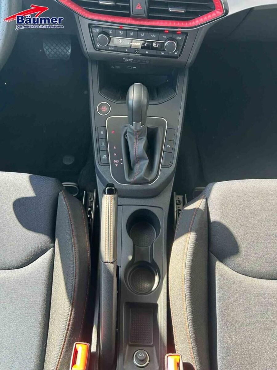 SEAT Ibiza – Bild 22