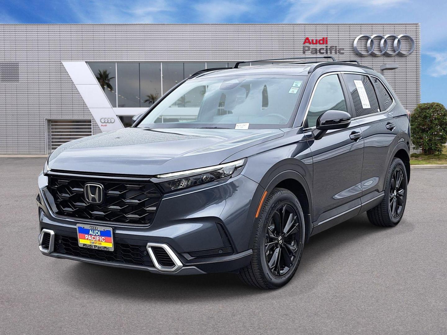 2023 Honda CR-V