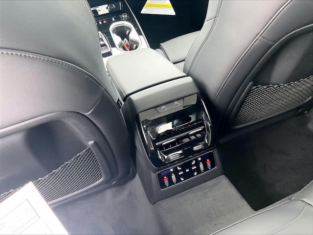 2026 Audi A6 Premium Plus - Photo 15