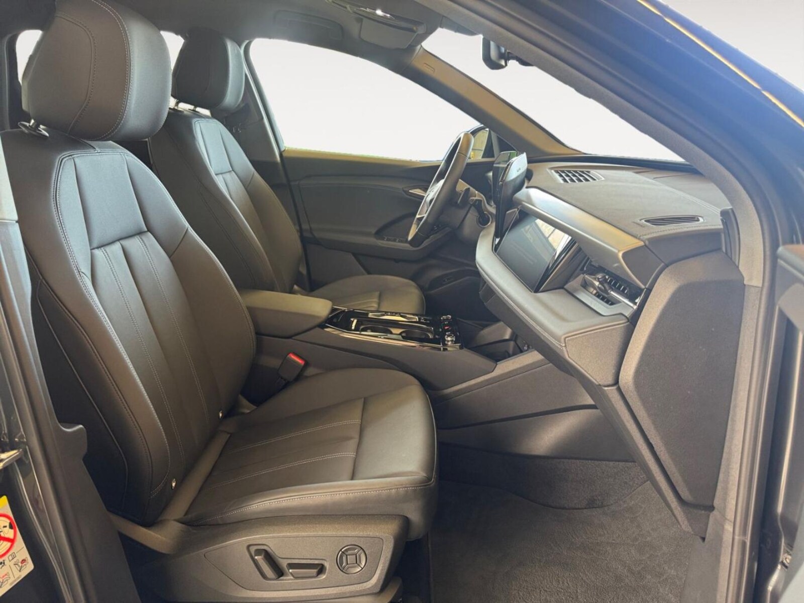 Audi Q6 e-tron – Bild 17