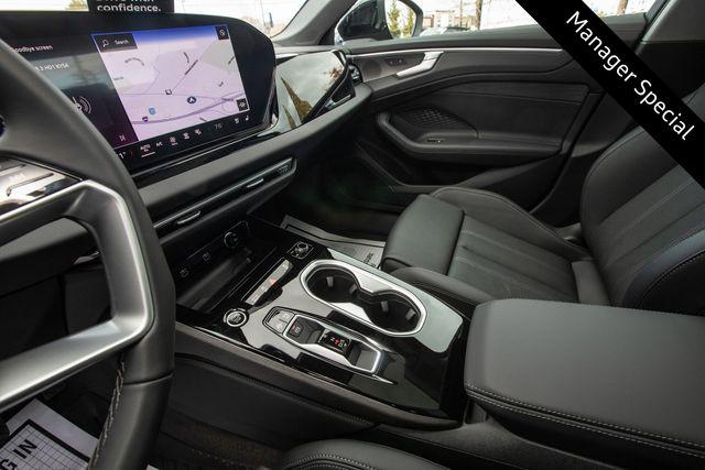 2026 Audi A6 Premium Plus - Photo 21