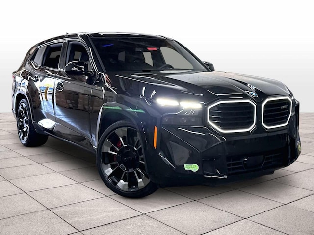 2023 BMW XM