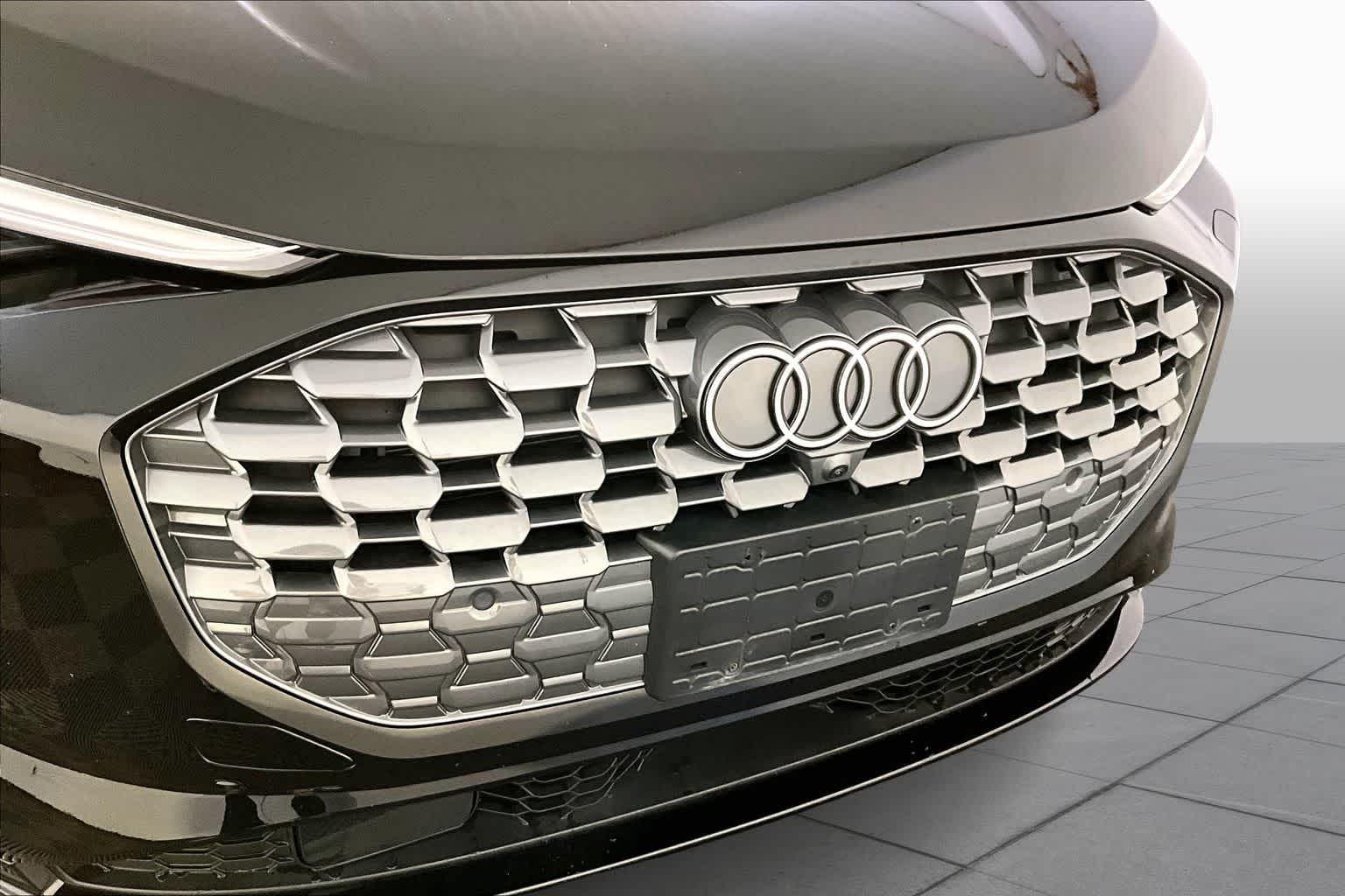 2025 Audi Q5 Premium Plus - Photo 32