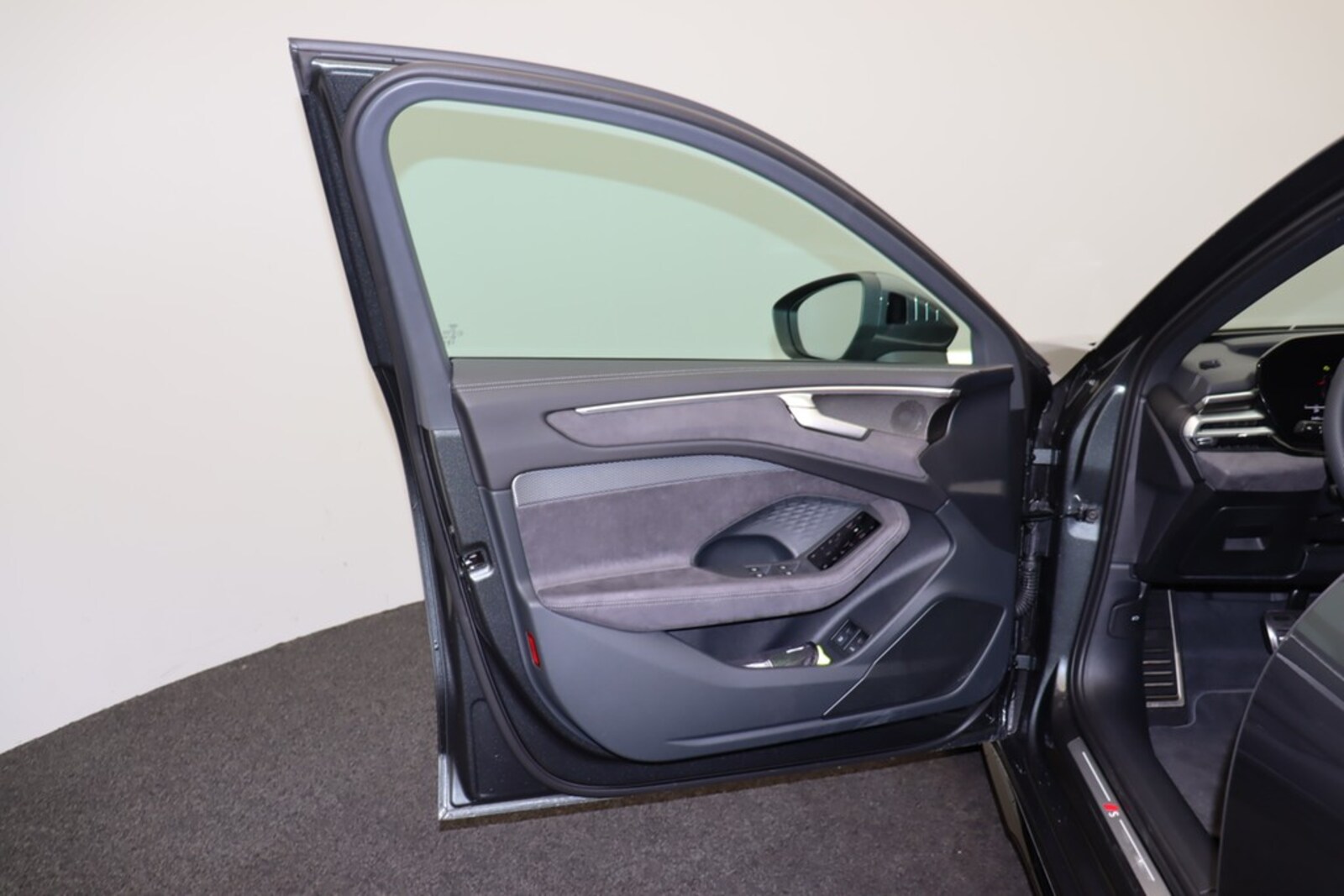 Audi A6 Avant – Bild 7