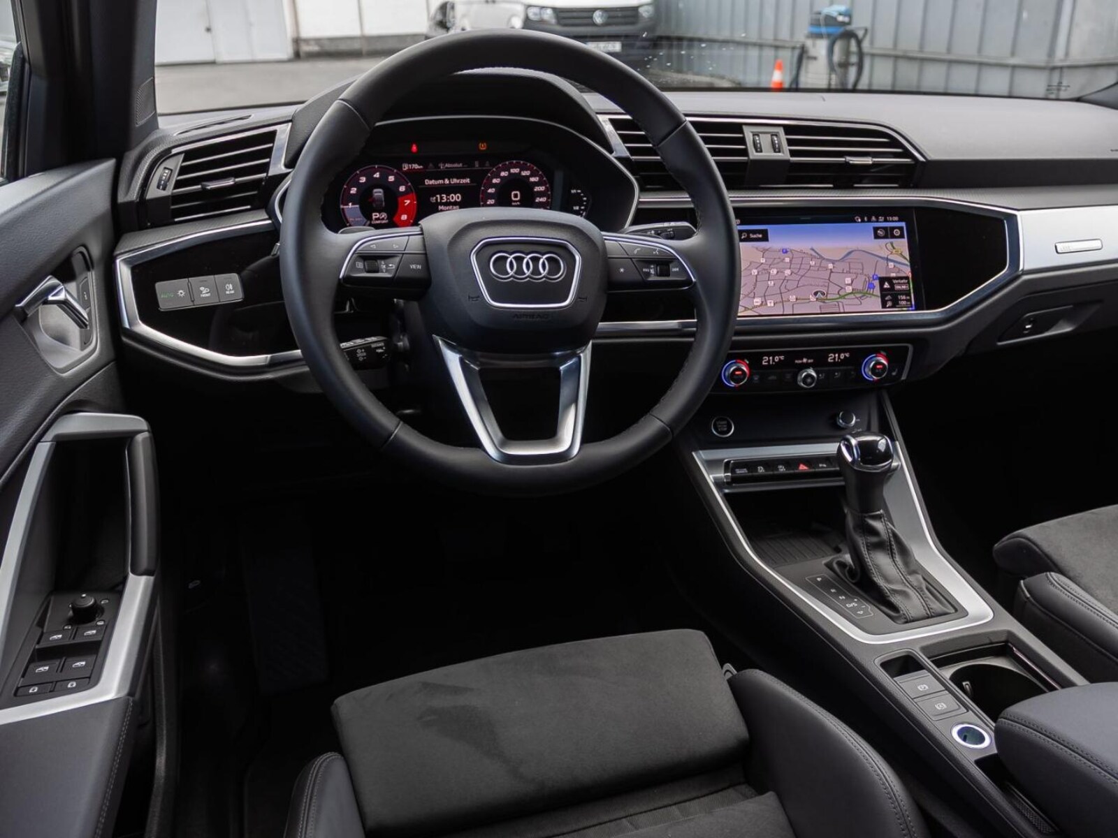 Audi Q3 Sportback – Bild 23