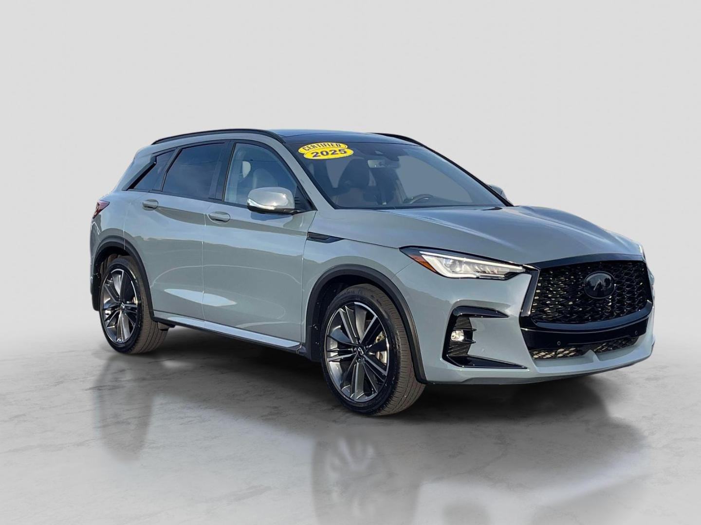 2025 INFINITI QX50 Sport AWD's photo