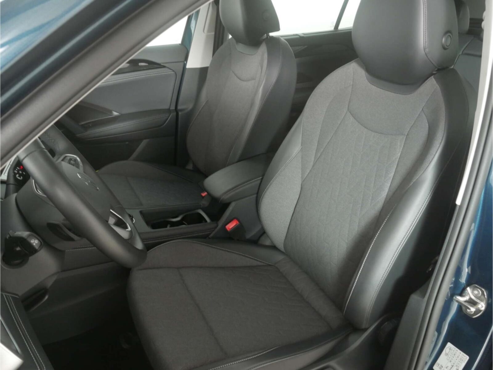 Volkswagen Tayron – Bild 12