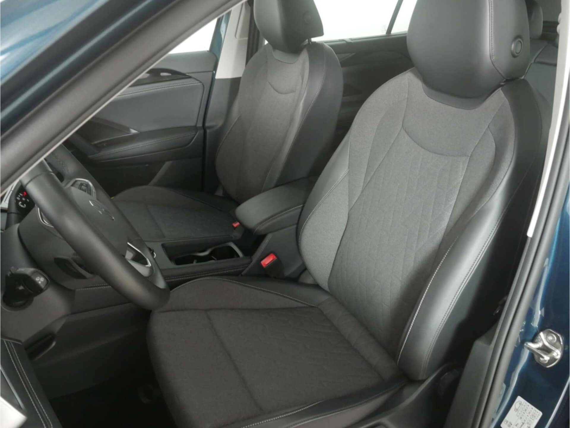 Volkswagen Tayron Life