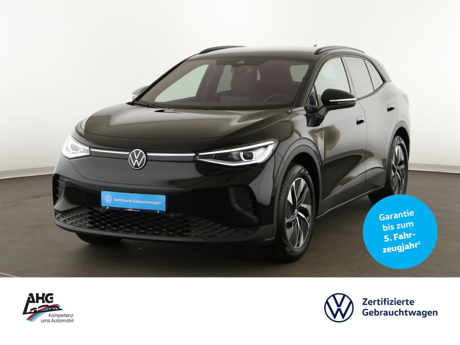 Volkswagen ID.4 Pro